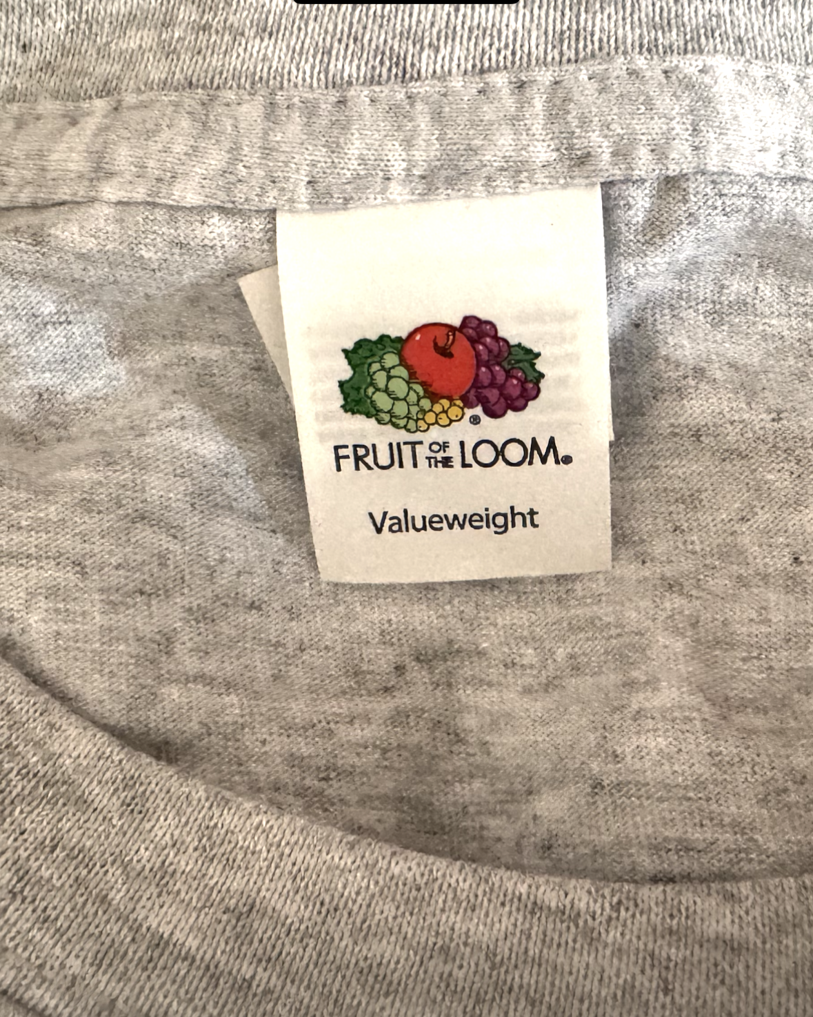 Limitált kiadás! Telefondoki szürke póló XXL méretben._2