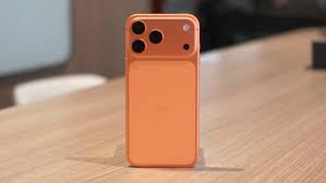 Iphone XR beépítés Iphone 17  PRO házba_2